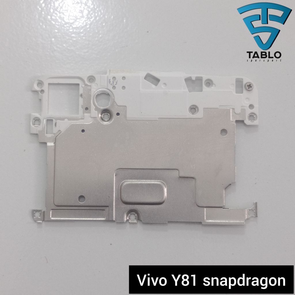 cover mesin Vivo y81 snapdragon ori Copotan hp