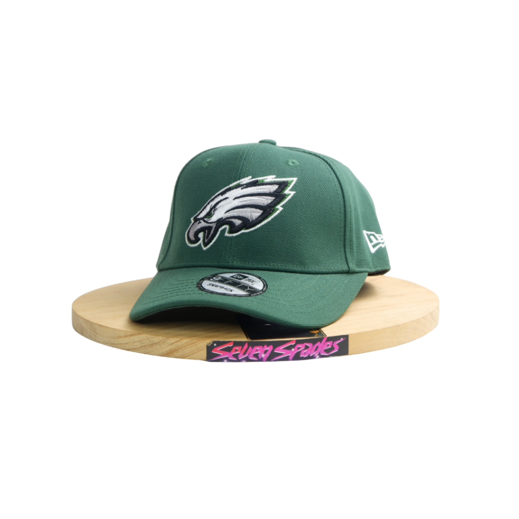 Topi Sport NFL Philadelphia Eagles – Fashion Streetwear Import Premium