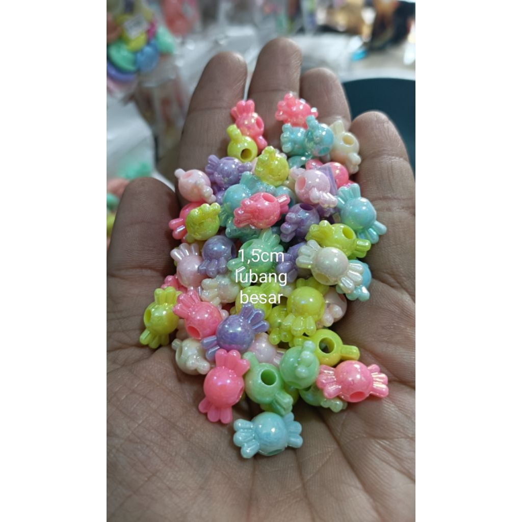 

mute ss permen kilap AB ecer 50gram(s)