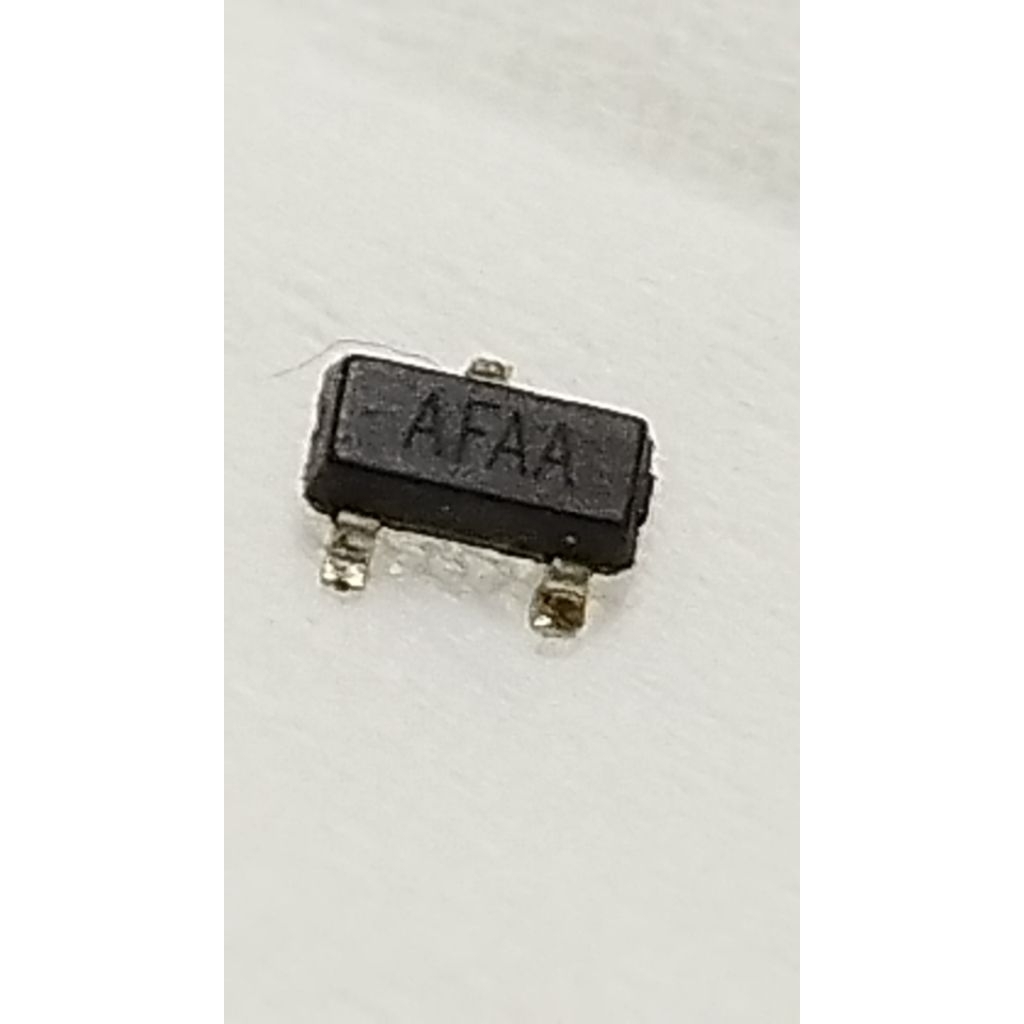 Transistor SMD AFAA