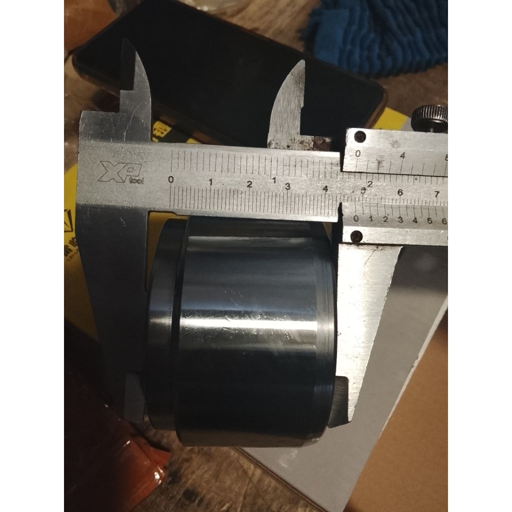 PISTON REM LOADER XGMA , SDLG