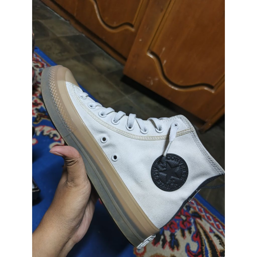 Converse CTAX CX Explore HI BNIB