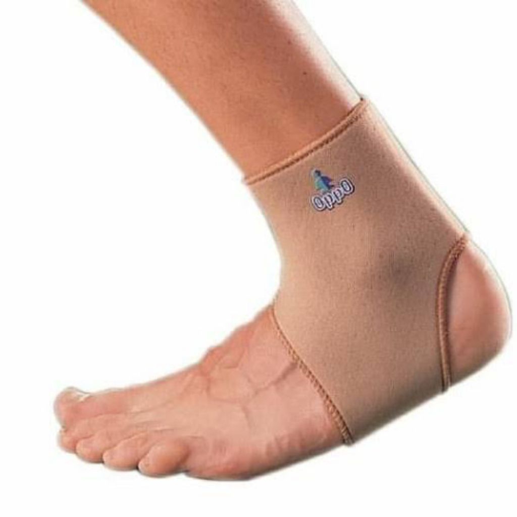 Oppo Alat Bantu Pergelangan Kaki 1001 - Support Ankle untuk Kesehatan Pergelangan Kaki