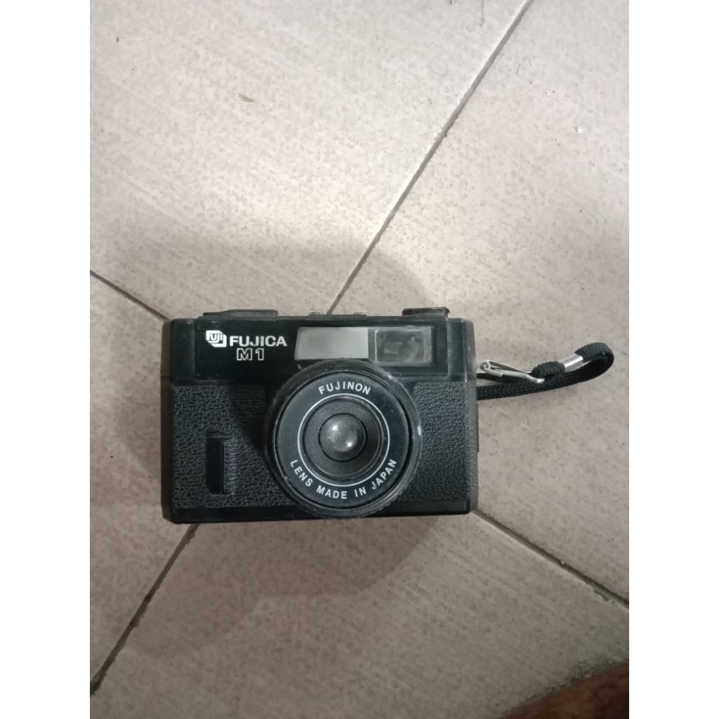 Camera M1 fujica jadul