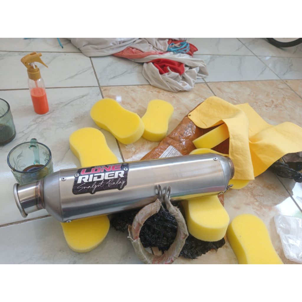 lr cleo 30cm emblem new