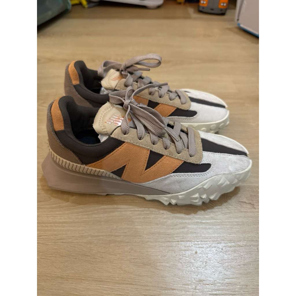 preloved new balance size 37