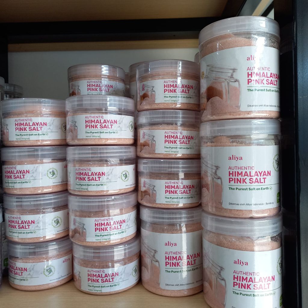 

Garam Himalaya 500 g