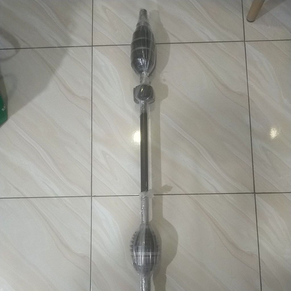 as roda CV joint as kopel sebelah kanan Toyota calya Sigra 1.2cc ori