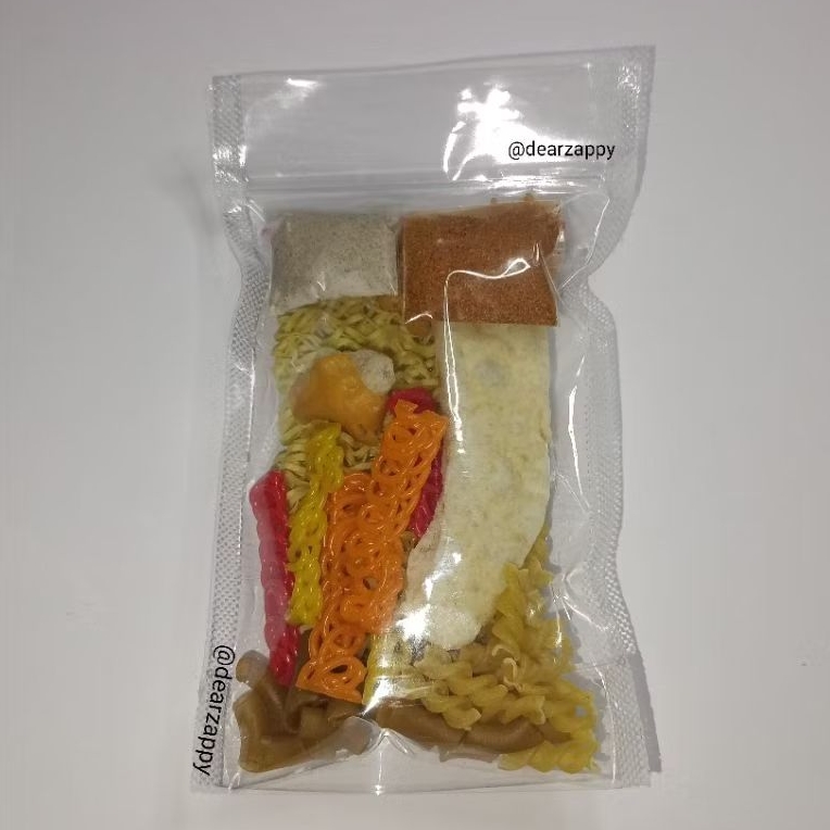 

Seblak Instan Bumbu Kencur Murah