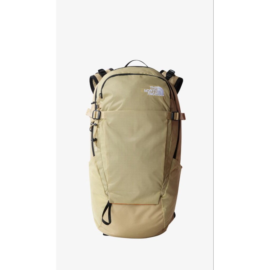 Tas Ransel TNF Basin 18L Backpack Hiking Outdoor Travel Daypack