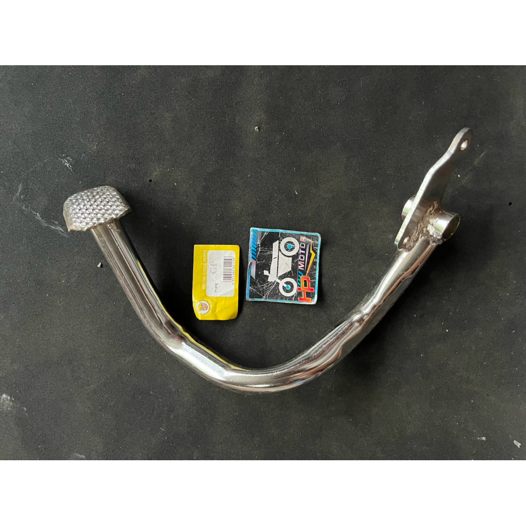 Pedal rem suzuki TRS GP Tebal