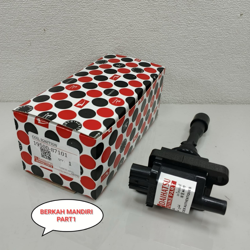 COIL IGNITION DAIHATSU TARUNA EFI