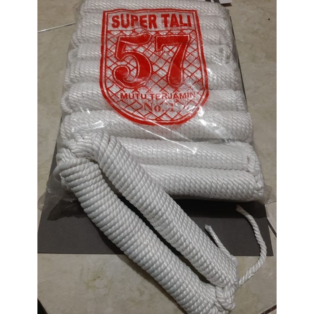 

TALI PRAMUKA UKURAN 10 METER