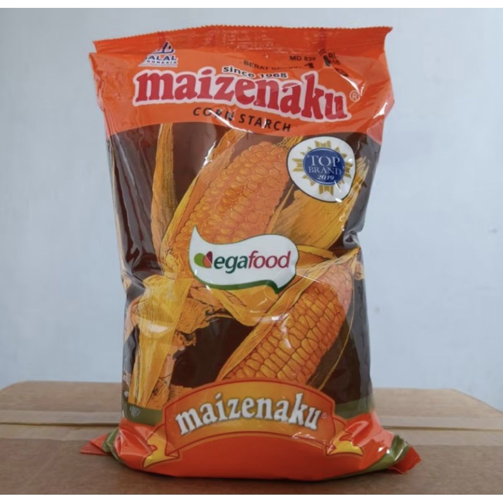 

Tepung Maizena 1kg