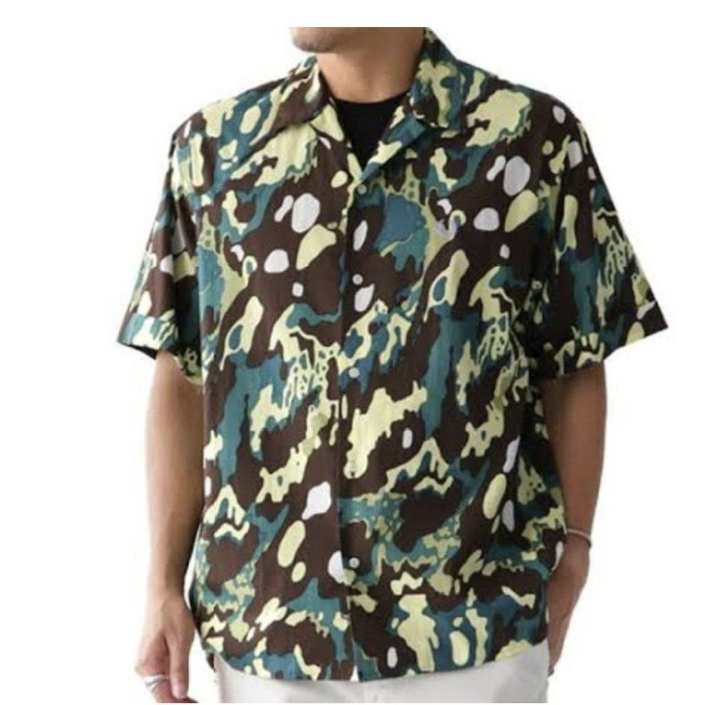 fred perry x akane utsunomiya