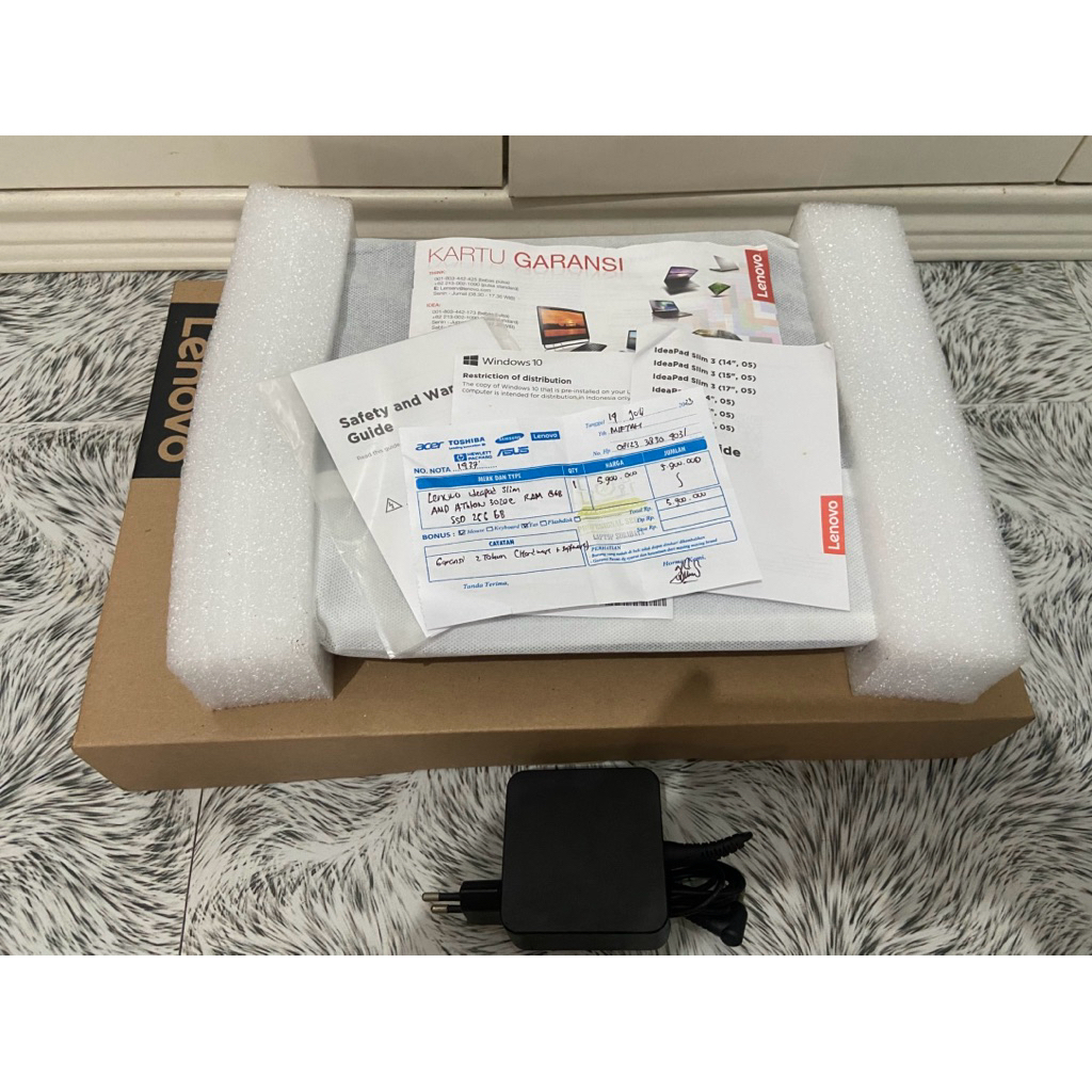 Laptop Lenovo Like New