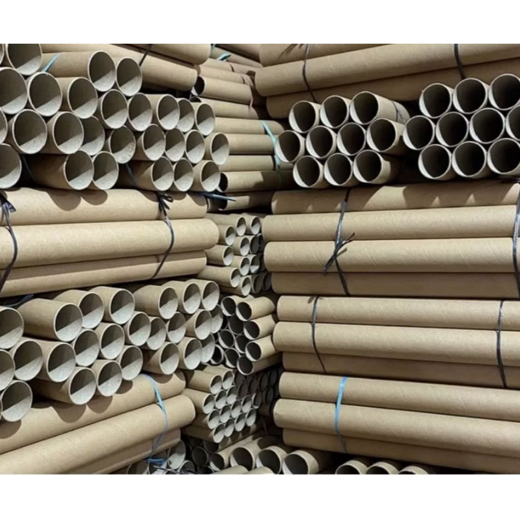 

PIPA CORE - PIPA KERTAS - PIPA PACKING