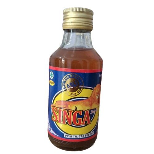 

Sirup Singa Super ON 150 ml