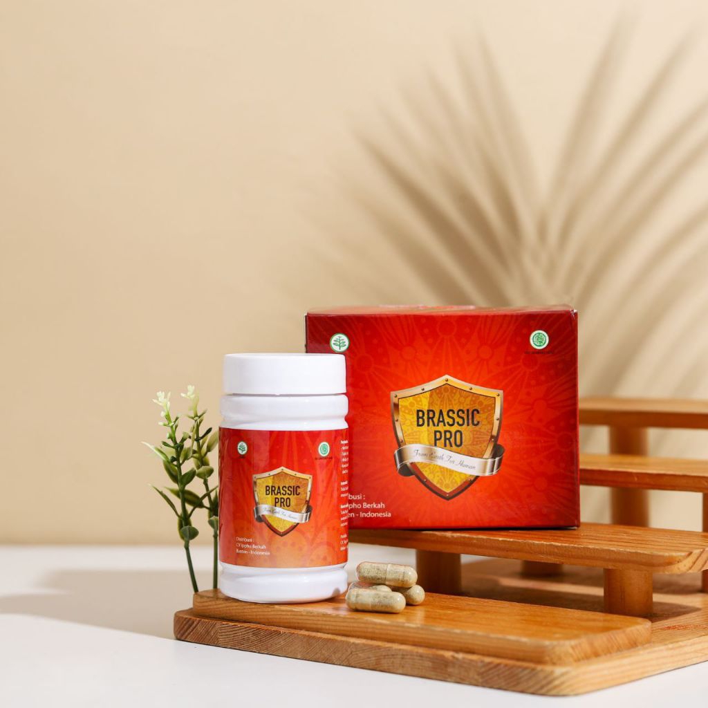 BRASSIC PRO