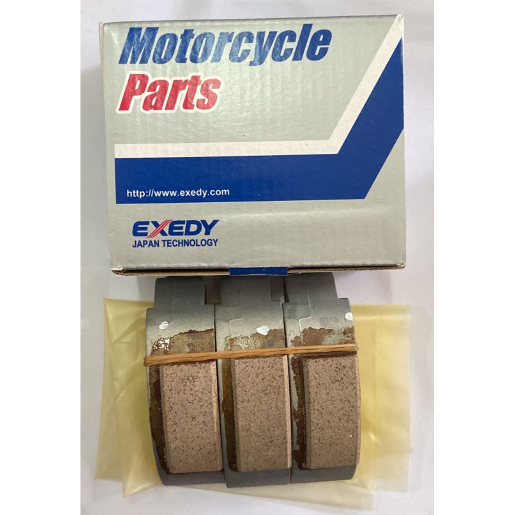 kampas ganda coopy exedy k16 / K2FA