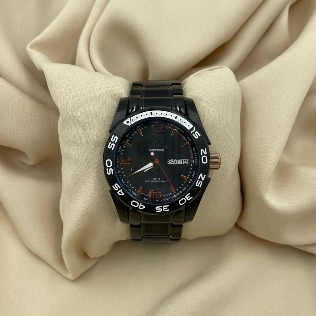 Jam Tangan Giotona Pria GT7127