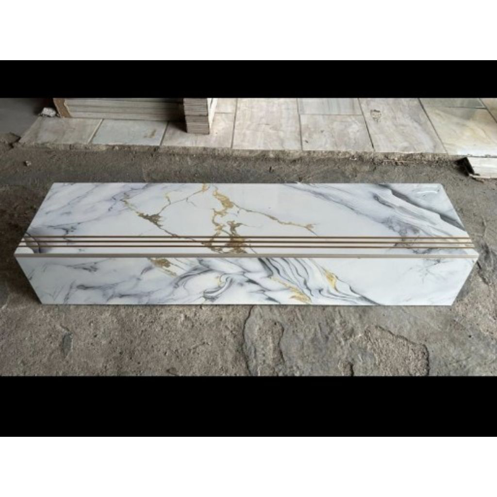 granit keramik trap tangga step nosing 30x90 20x90 harga perset silahkan request ukuran