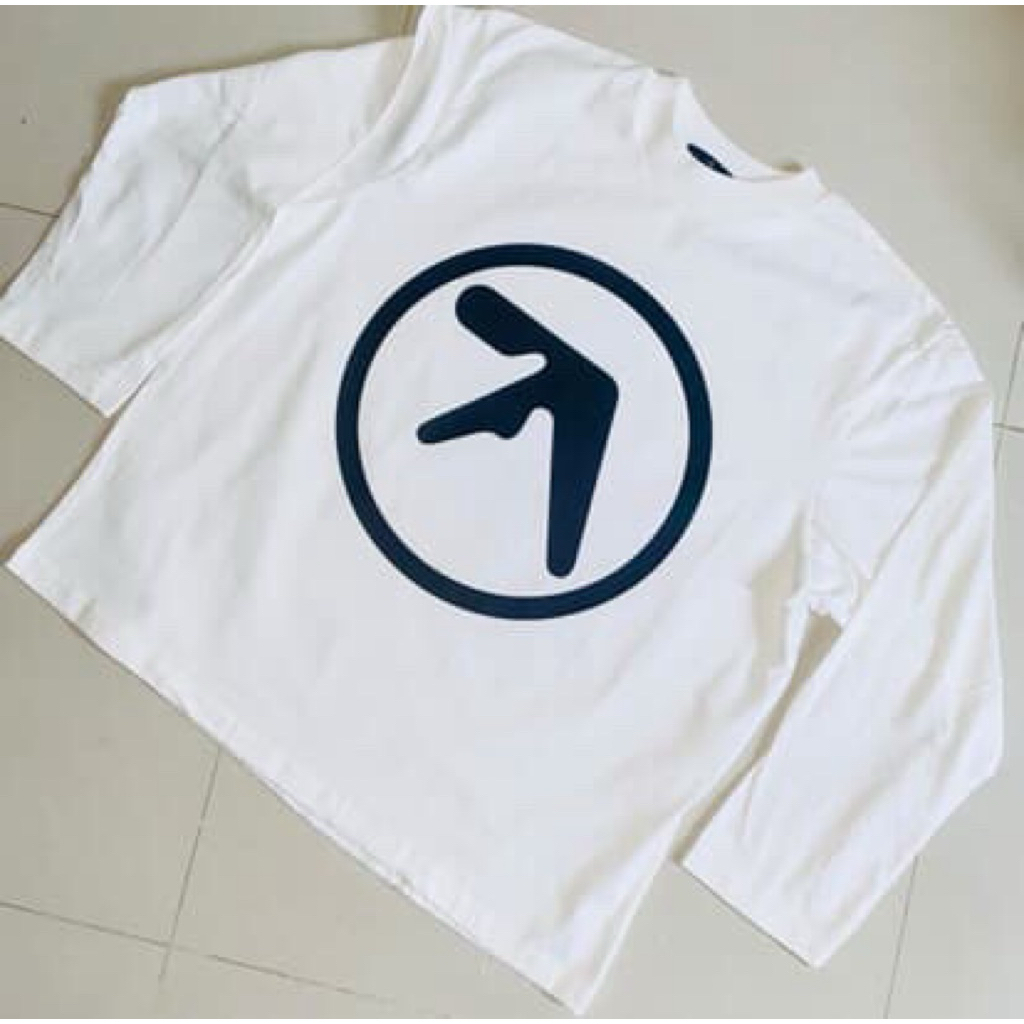 LONGSLEEVE APHEX TWIN