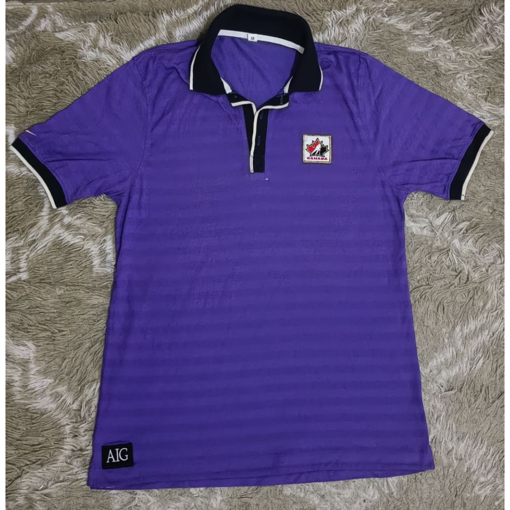 Uniqlo Polo Shirt / AX House Polo Shirt/ Kaos Polo