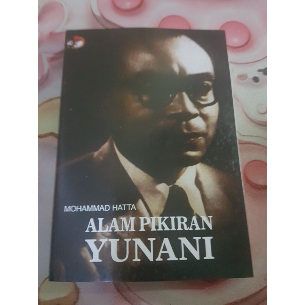 buku alam pikiran yunani