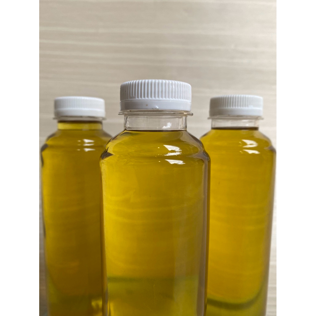 

Minyak Kelapa Murni VCO 250ml – Virgin Coconut Oil Asli Tanpa Campuran