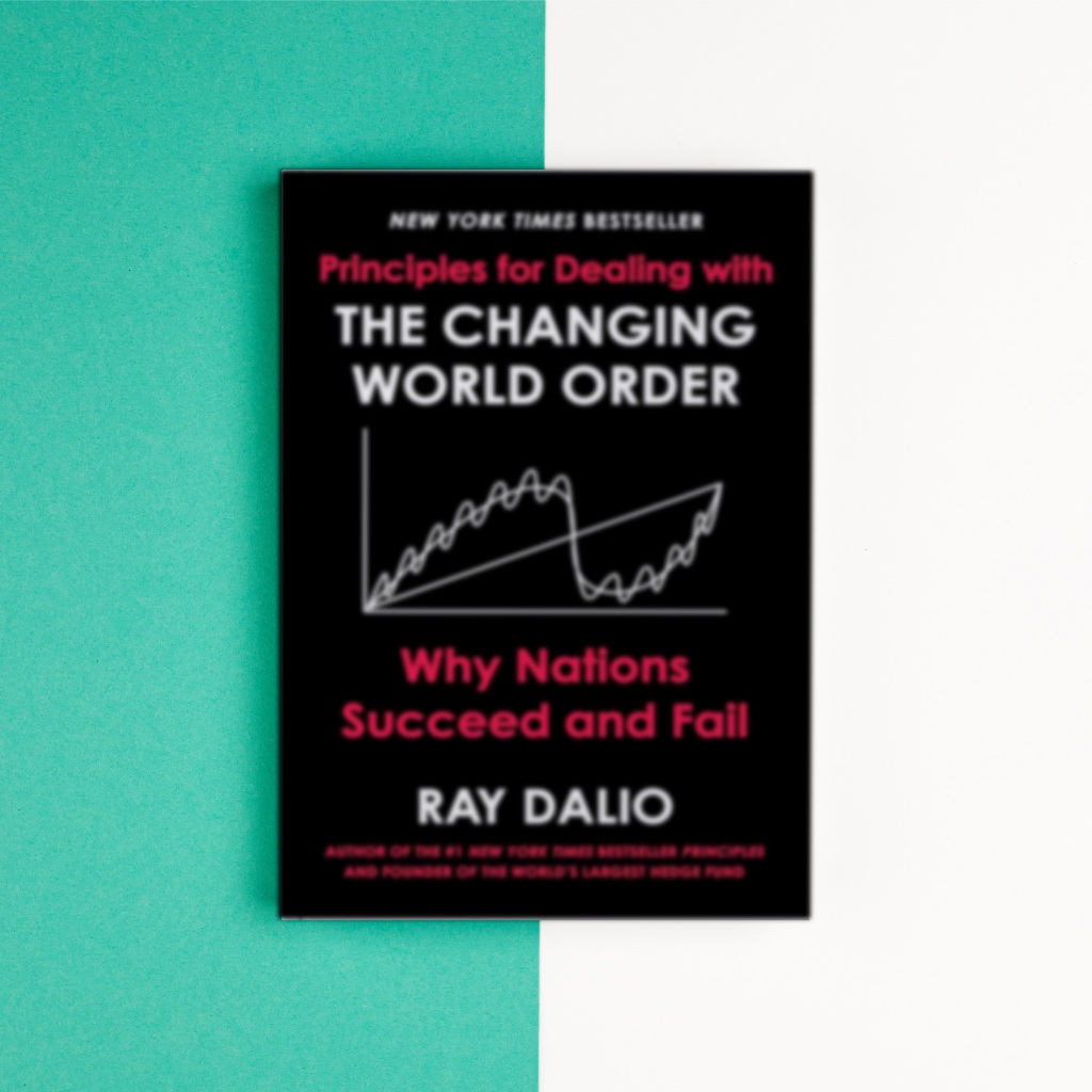 

(eng) Th3 Ch4n91n9 W0rld 0rd3r by R4y D4l10