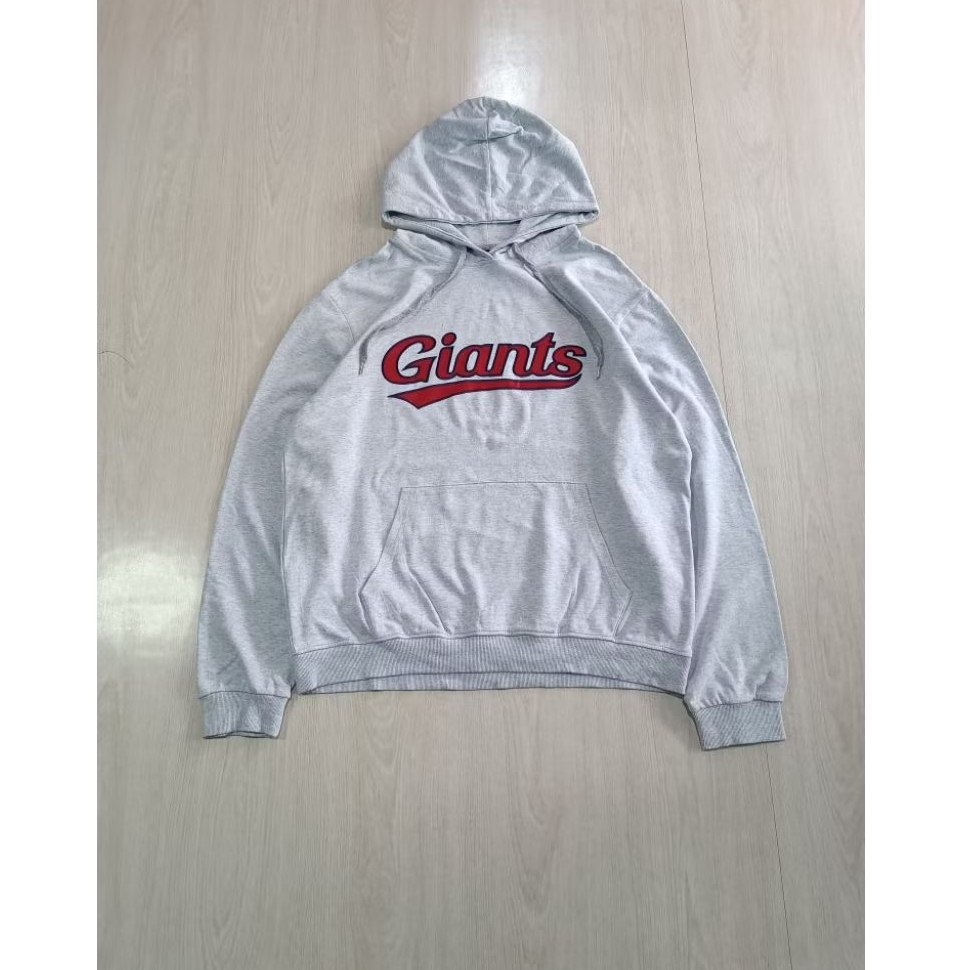 GIANTS HOODIE ABU MISTY size XXL
