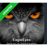 EagleEyes (Plus) pengawasan kamera jarak jauh dvr nvr ipcam avtech