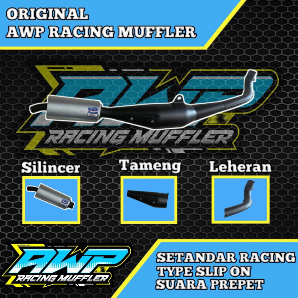 Harga awp racing Terbaru Des 2025 | BigGo Indonesia