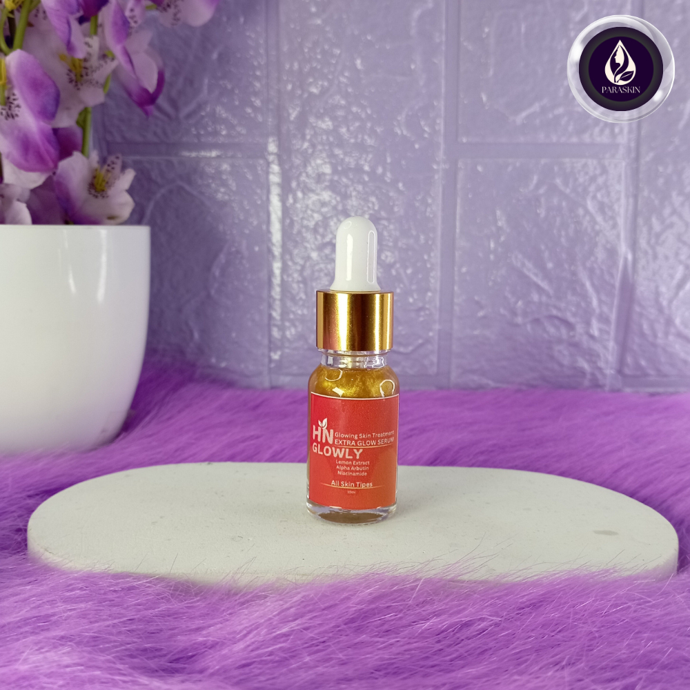 Satuan Produk Glowly Perawatan Wajah Glowing