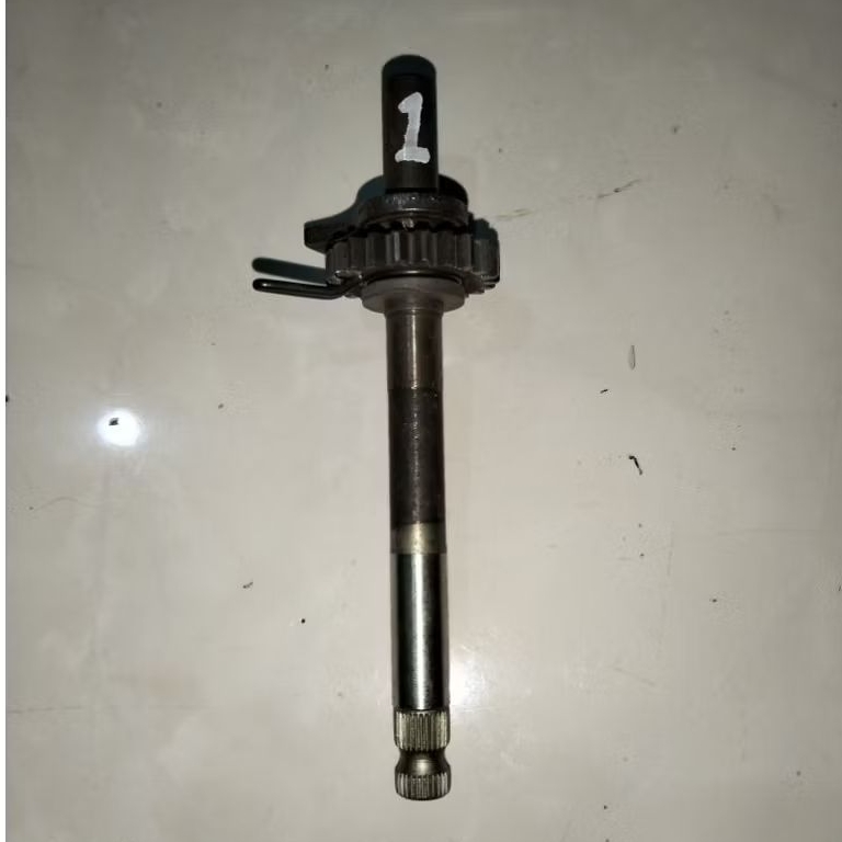 As slah kick stater motor Honda S90 s90z