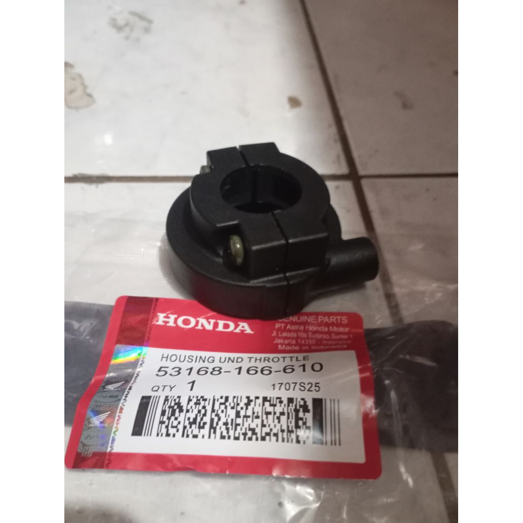 rumah gas set rumah tali gas honda grand legenda supra x honda win prima supra 110 supra fit supra x
