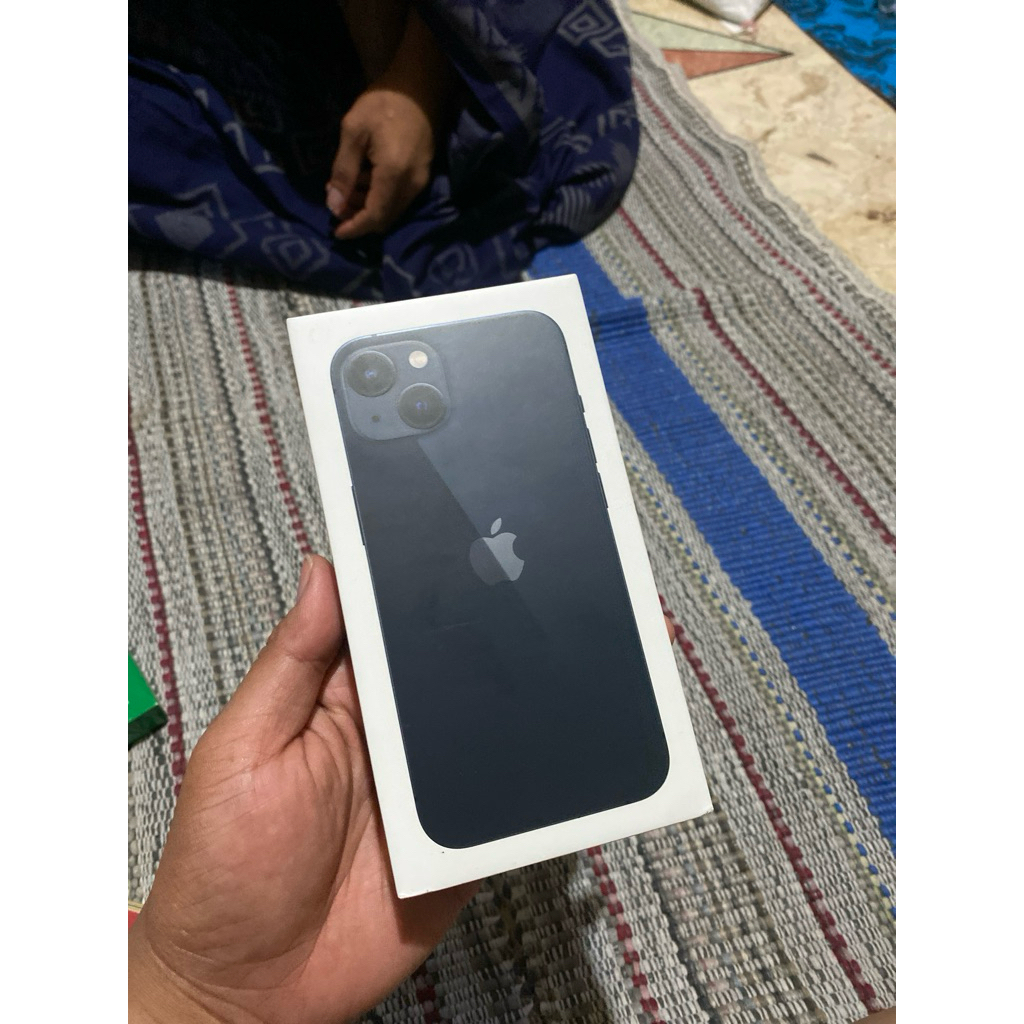 IPHONE 13 128 IBOX