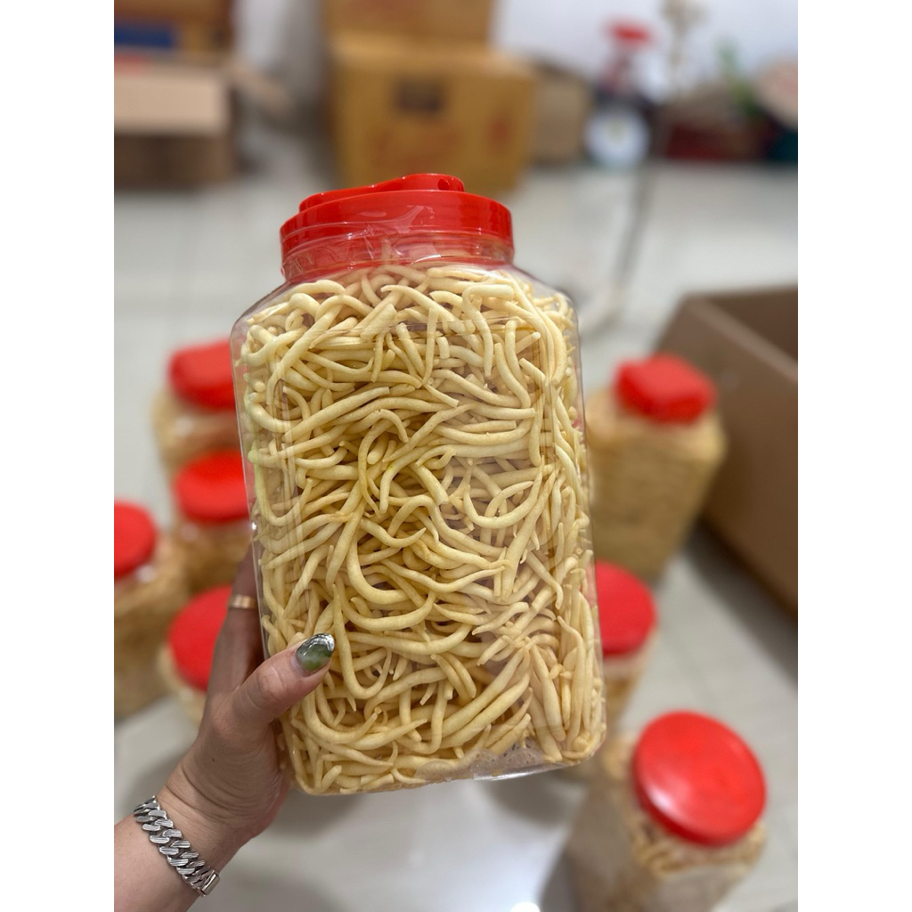 

CURUT KEJU LEGEND 750gr