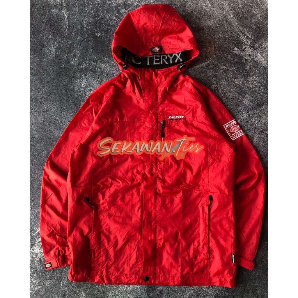 Jacket Dickies Outdoor