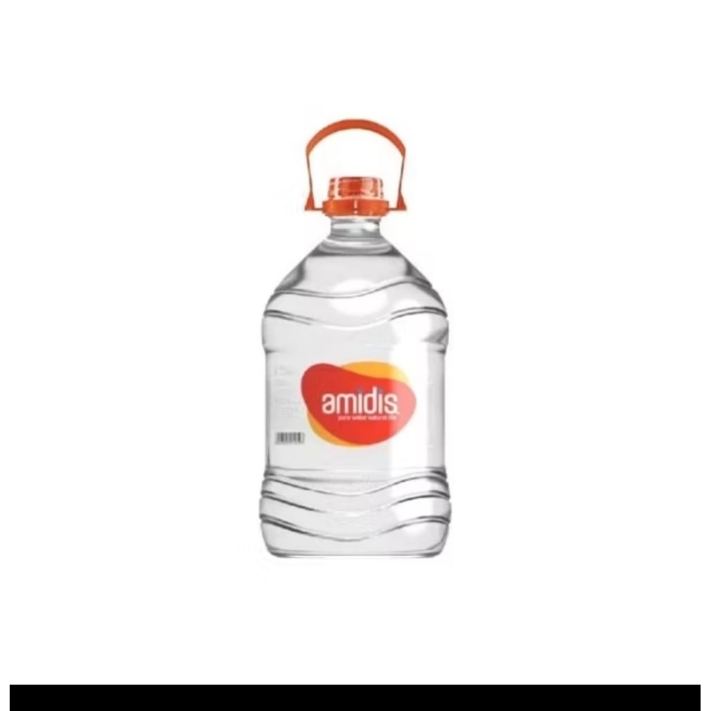 

amidis galon 5 liter