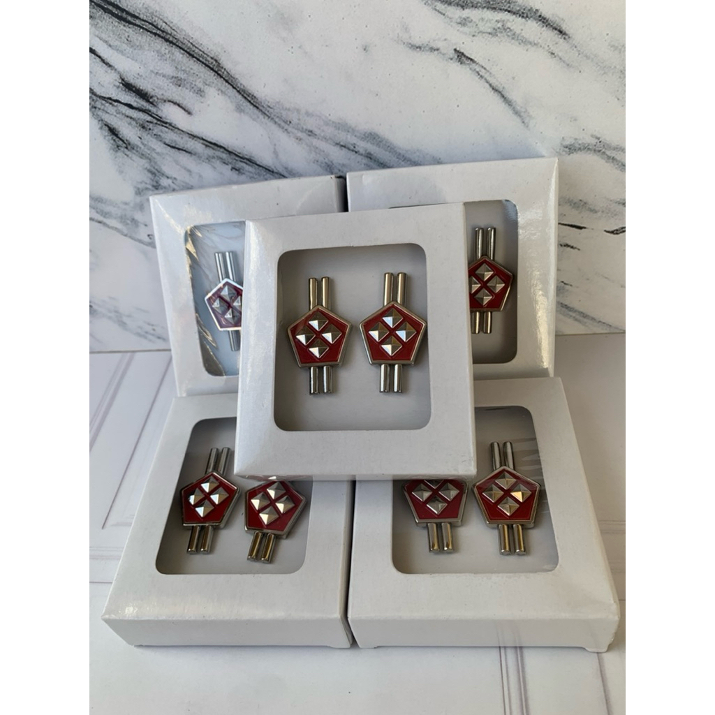 Pangkat PNS kemhan Original