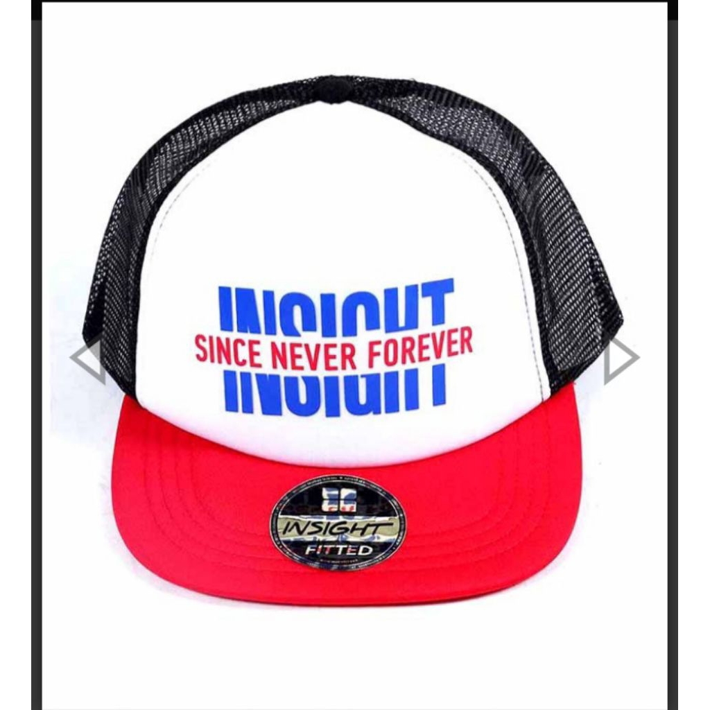 Topi Trucker Insight
