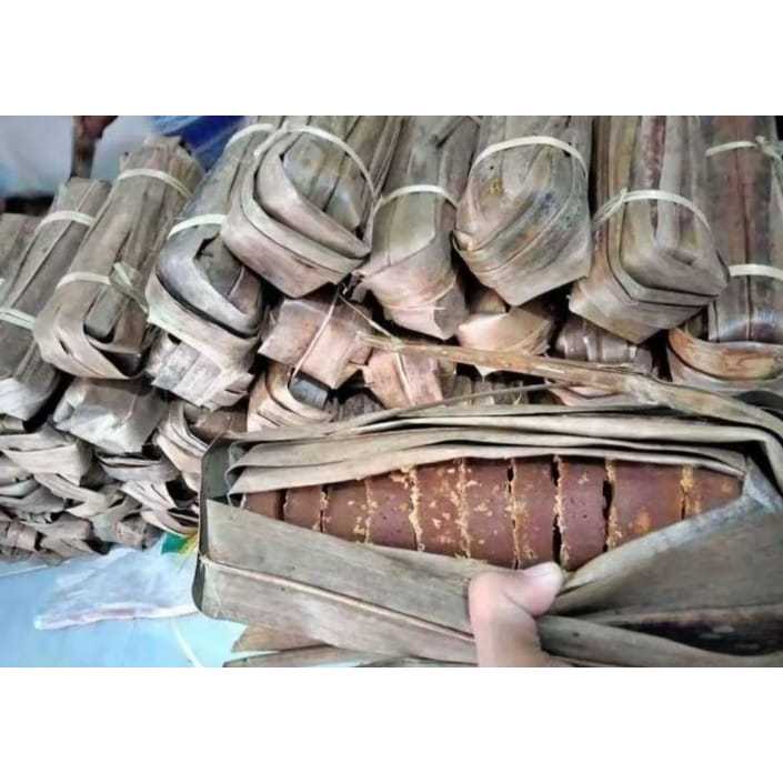 

Promo Gula Kawung merah 500 gram dan 1 kg buat kolak