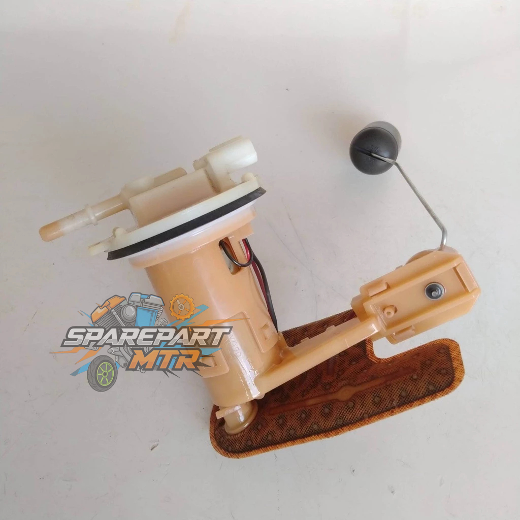 FUEL PUMP SUPRA X 125 HELM IN KYZ ORIGINAL COPOTAN PULPAM SUPRA 125 HELM IN