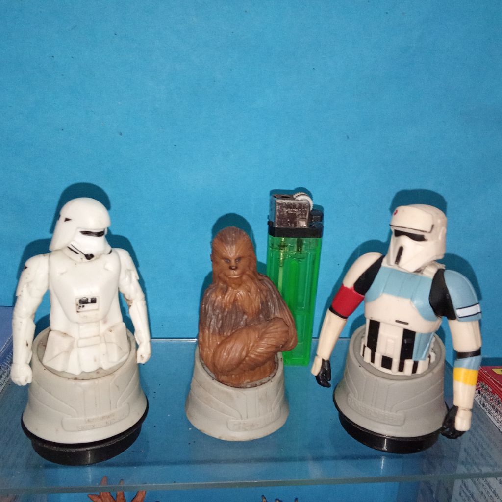 Figure Star Wars (preloved) 03