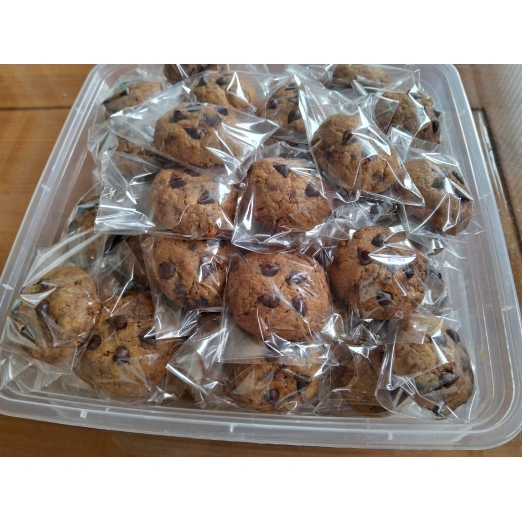 

SOFT COOKIES GULA AREN ASLI HALAL TANPA PENGAWET, TANPA PEMANIS BUATAN, TANPA PEWARNA