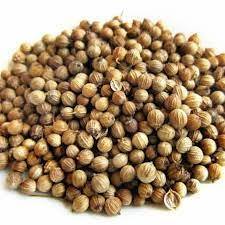 

biji ketumbar 1 kg / rempah pilihan