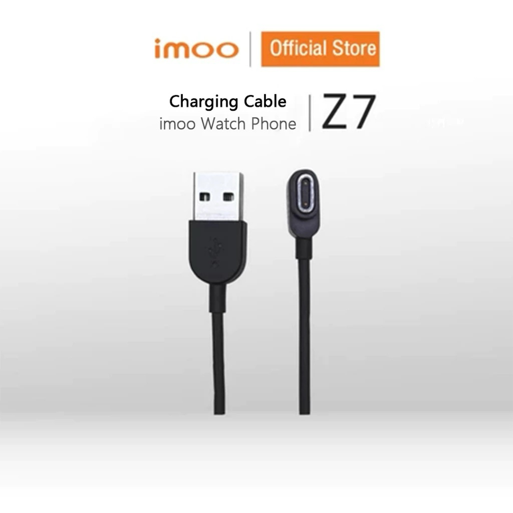 CHARGER IMOO Z7 ORIGINAL