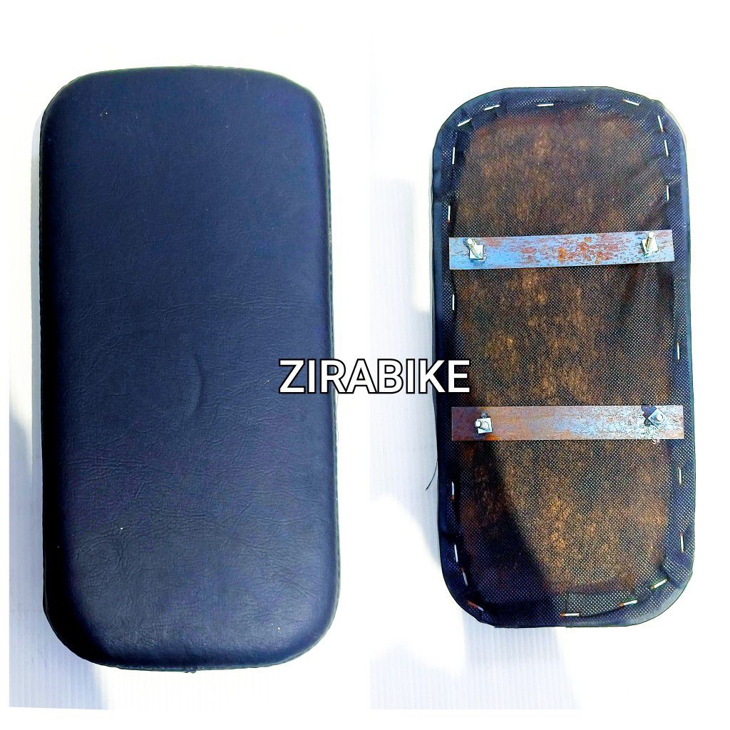 Jok Busa Boncengan Belakang Sepeda Mini Lipat Busa Tebal